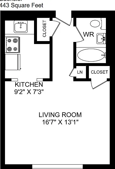 2 Greentree Ct — Photo 14