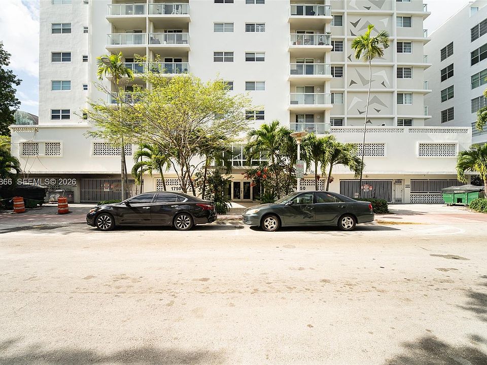 1st image of 1750 James Ave APT 4J