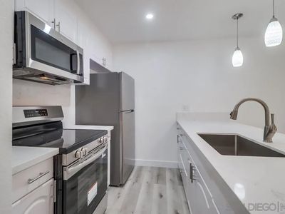 4209 45th St APT 8, San Diego, CA, 92115