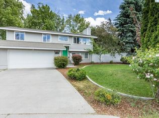 308 N Joliet Pl, Kennewick, WA