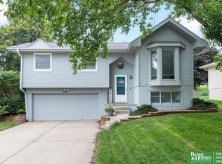 7611 S 135th Ave, Omaha, NE 68138