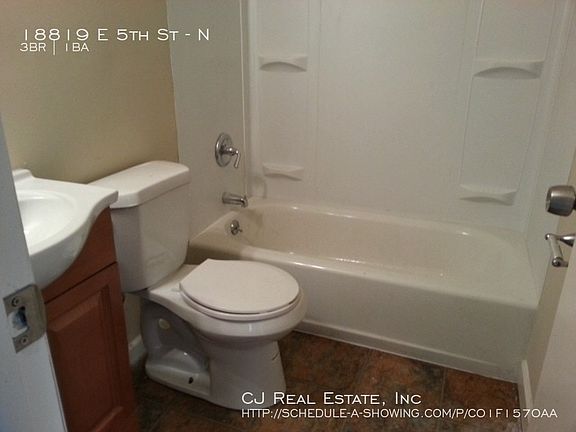 5th image of 18819 E 5th St N