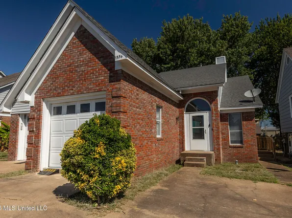 1554 Joy Blvd, Horn Lake, MS 38637