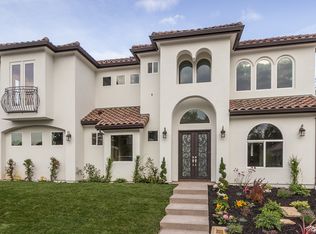 801 Sierra Oaks Vista Ln, Sacramento, CA