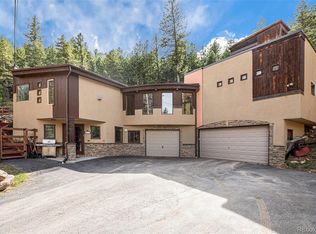 30174 Glen Eyrie Dr, Evergreen, CO 80439