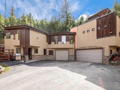 30174 Glen Eyrie Drive, Evergreen, CO, 80439