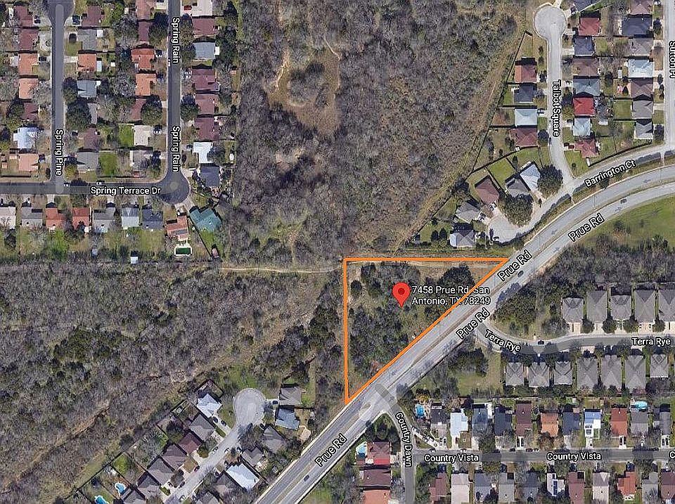 2nd image of 7458 Prue Rd