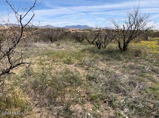 383 Via Aloe Vera #32, Rio Rico, AZ 85648