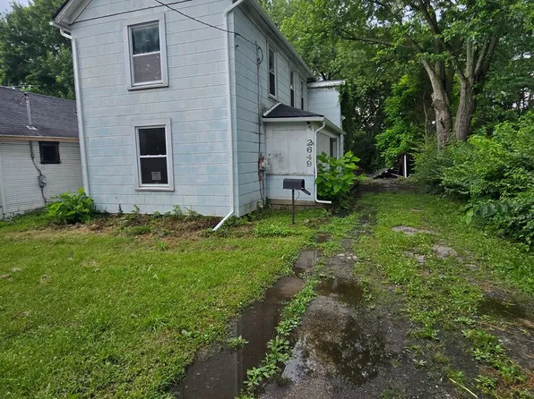 2649 Grant Ave, Dayton, OH 45406