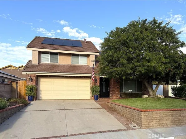 26511 Summer Crk, Lake Forest, CA 92630