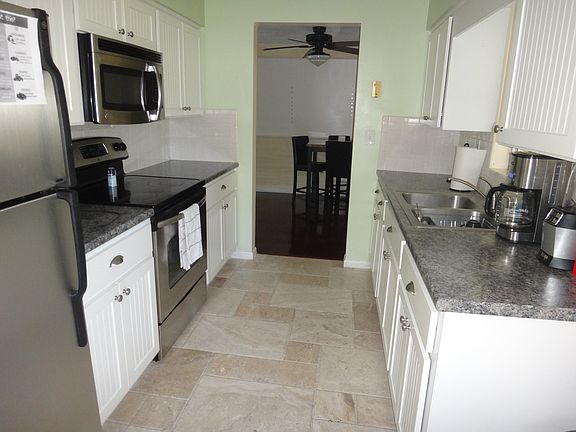 Updated Kitchen