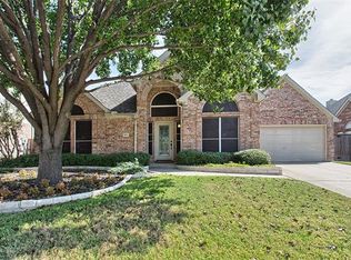 103 Falcon Creek Dr, McKinney, TX 75072