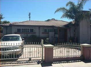 1202 Adams St, Salinas, CA 93906