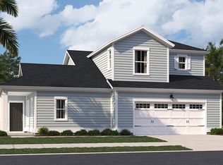 GREENWOOD Plan, Horizons at Carnes Crossroads | 55+ : Carriage Collection, Summerville, SC 29486