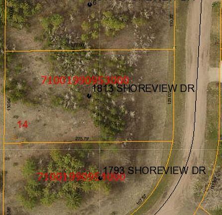 3rd image of 1793-1817 Shoreview Dr