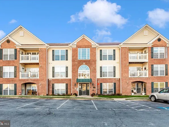 2507 Shelley Cir Unit 3A, Frederick, MD 21702