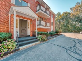 40 Colonial Dr UNIT 6, Andover, MA 01810