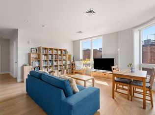 50 Symphony Rd #403, Boston, MA 02115