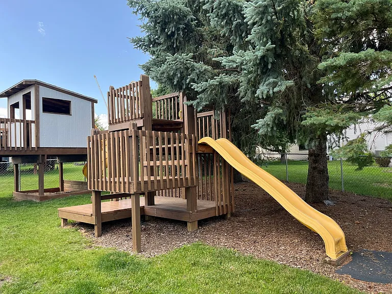 5918 Shetland Dr NW — Photo 56