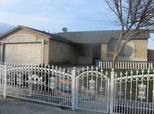 411 Coronado Pl, Delano, CA 93215