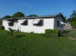 14821 SW 103rd Ct, Miami, FL 33176