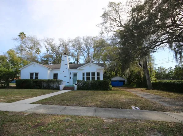 1453 Forest Rd, Clearwater, FL 33755