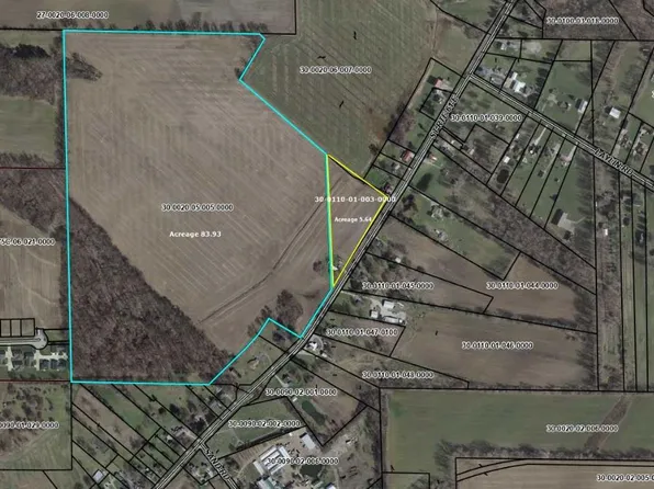 0 State Route 61 E, Norwalk, OH 44857