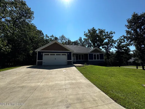649 Fairway Dr, Brandenburg, KY 40108