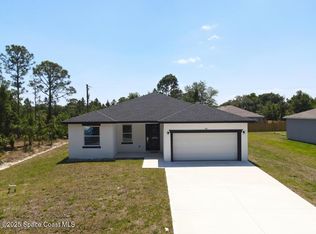 410 Flat River St SW, Palm Bay, FL 32908