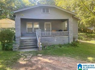 1003 7th St, Midfield, AL 35228