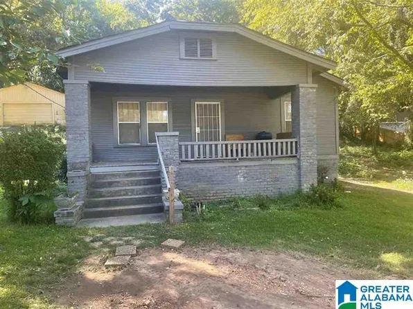 1003 7th St, Midfield, AL 35228