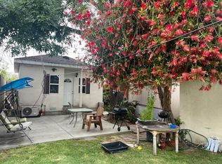 1319 W Young St, Wilmington, CA 90744