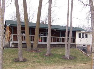 5164 410th Ave NE, Foley, MN 56329