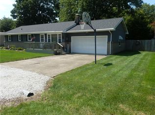 110 Kent Dr, Catlin, IL 61817