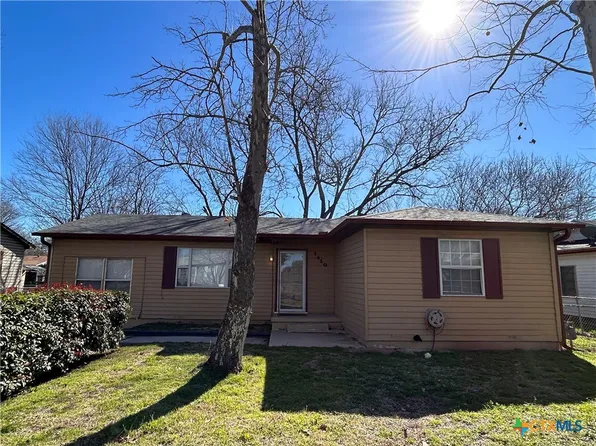 1410 N West S Young Dr, Killeen, TX 76543