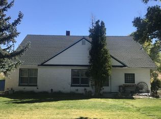 19179 Highway 395, Lakeview, OR 97630