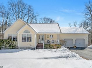 5656 Berkshire Valley Rd, Jefferson Twp., NJ 07438