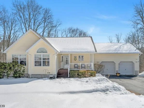 5656 Berkshire Valley Rd, Jefferson Twp., NJ 07438