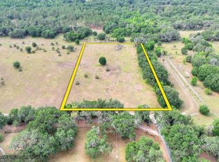 Old Welcome Rd LOT 1, Lithia, FL 33547