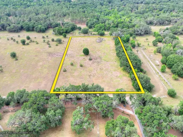 Old Welcome Rd Lot 1, Lithia, FL 33547