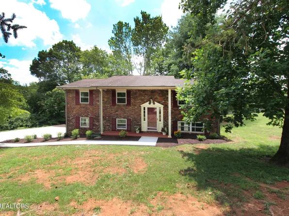 7604 SW Kingsbury Dr, Knoxville, TN 37919