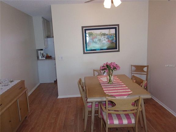 5th image of 2456 Ecuadorian Way APT 54