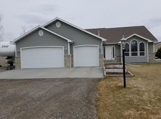 2655 Westfork Ln, Billings, MT 59106