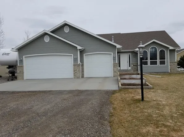 2655 Westfork Ln, Billings, MT 59106
