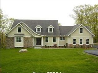 53 Cidermill Hts, North Granby, CT 06060