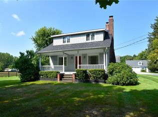 15202 Chillicothe Rd, Novelty, OH 44072