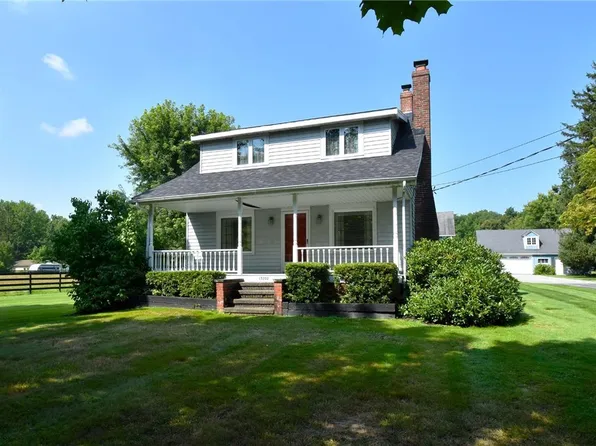 15202 Chillicothe Rd, Novelty, OH 44072