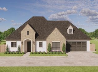 16405 Burgundy West Dr, Edmond, OK 73013