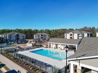 120 Grove Cir APT 304, Lillington, NC 27546