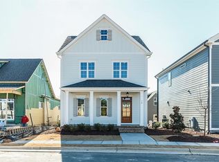 76 Cardinal Ridge Rd, Chapel Hill, NC 27516